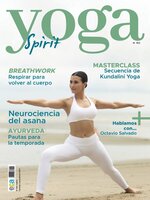 Yoga Spirit 